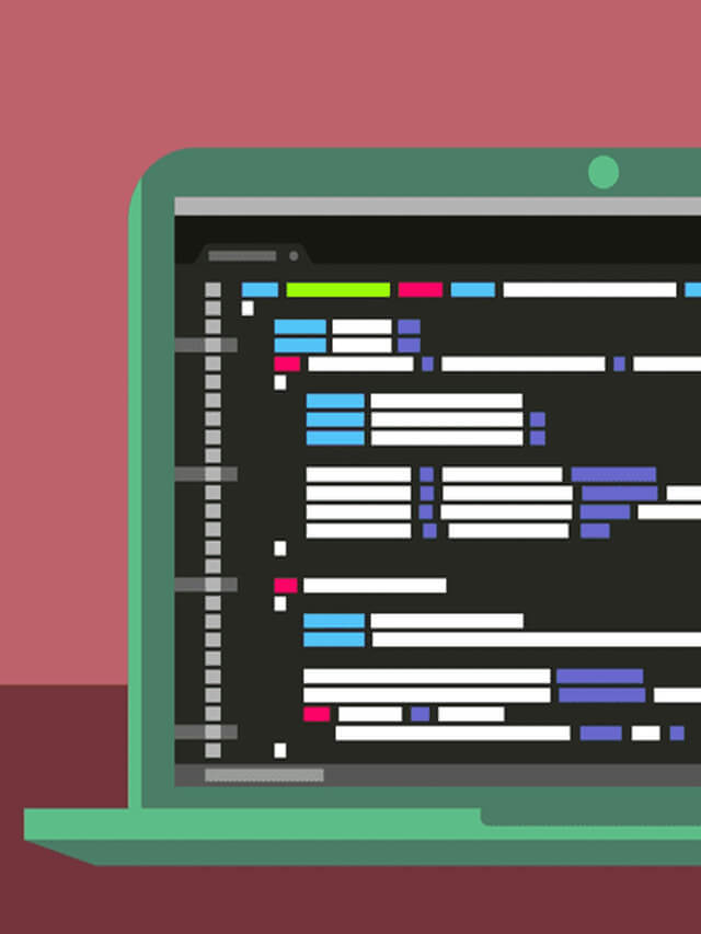 code editors for web