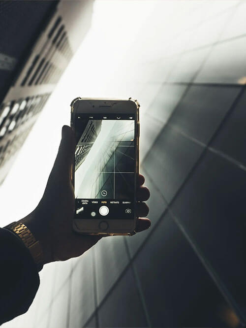 iPhone Photography Guide