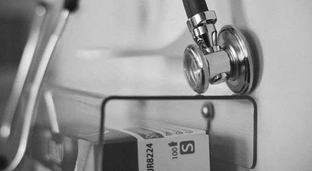 сучасні технології в медицині