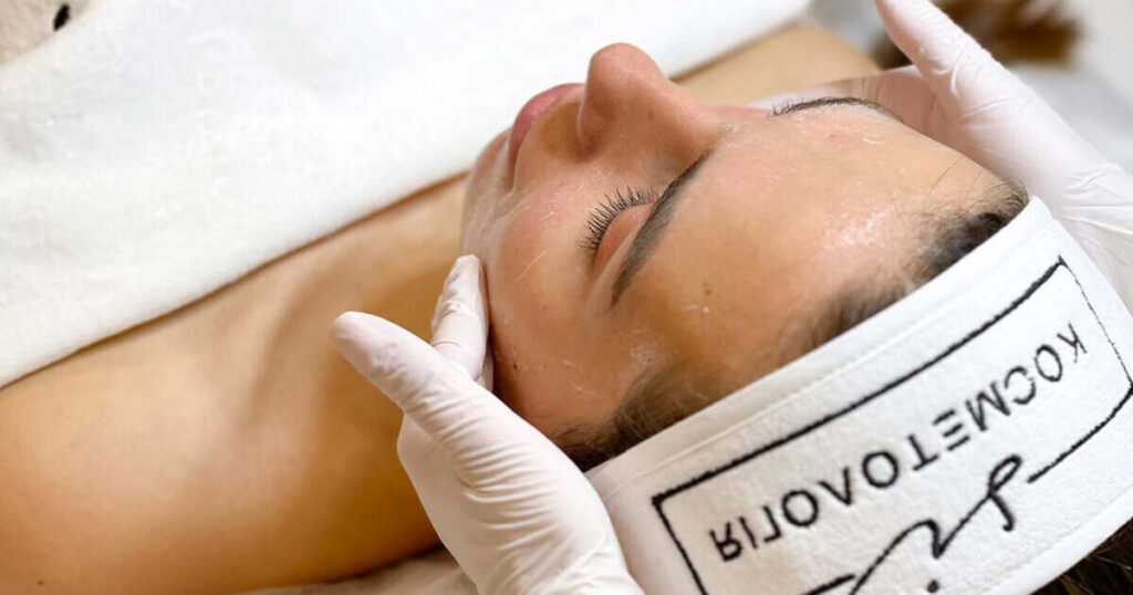 косметолог у Львові - як обрати косметолога Львів