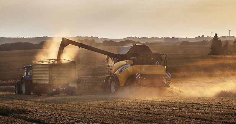 агробізнес в україні