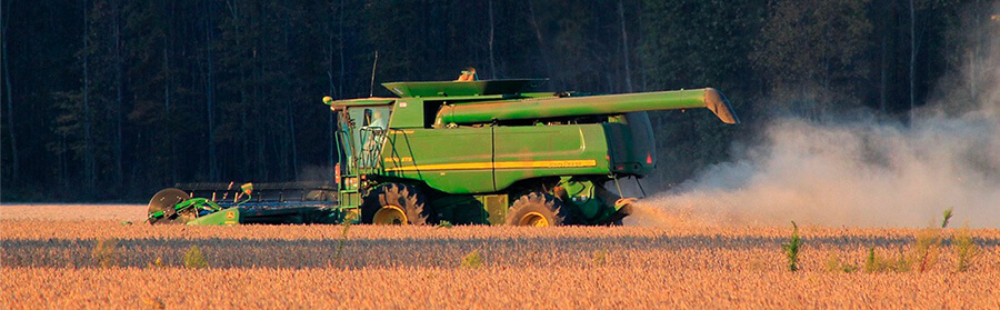 аграрна галузь в україні